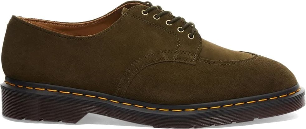Dr. Martens 2046 Repello Lace-up Derby Groen
