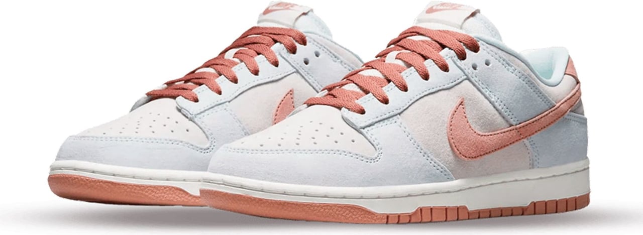 Nike Nike Dunk Low Fossil Rose Divers