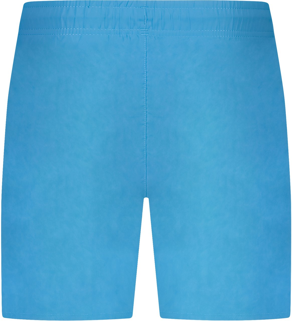 Lacoste Zwembroek Blauw Blauw