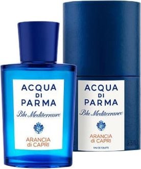 Acqua di Parma Parfum Blauw Blauw