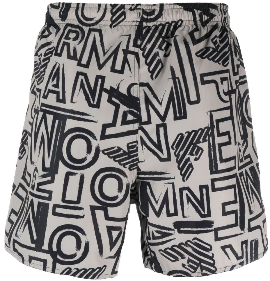 Emporio Armani Sea Clothing Beige Beige