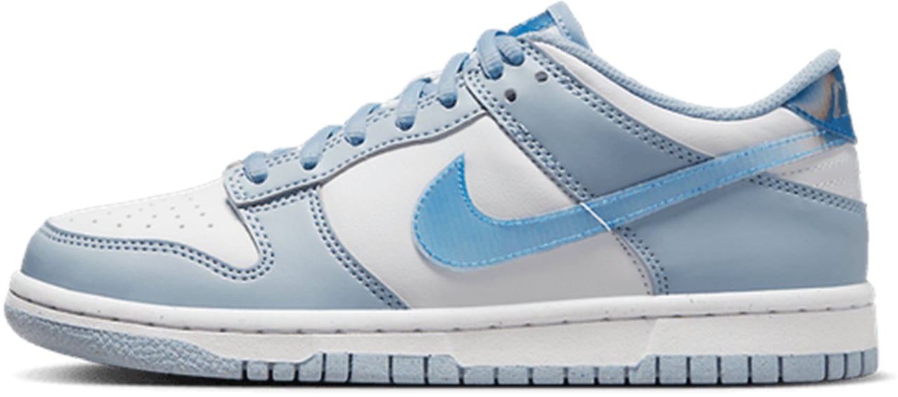 Nike Nike Dunk Low Next Nature Blue Whisper (GS) Divers