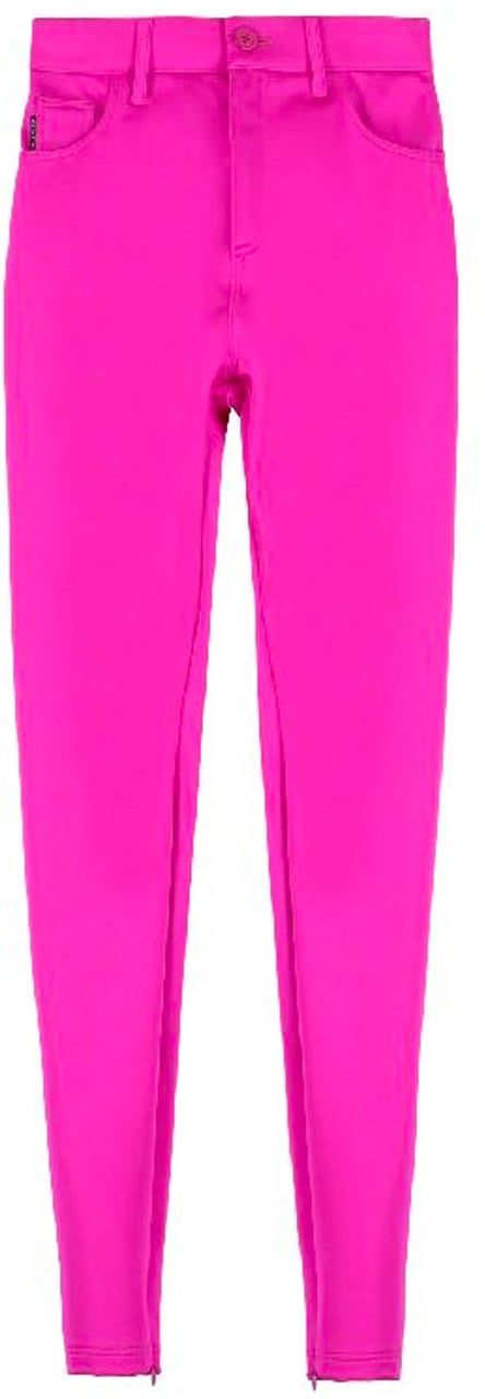 Balenciaga Balenciaga Leggins Pants Roze