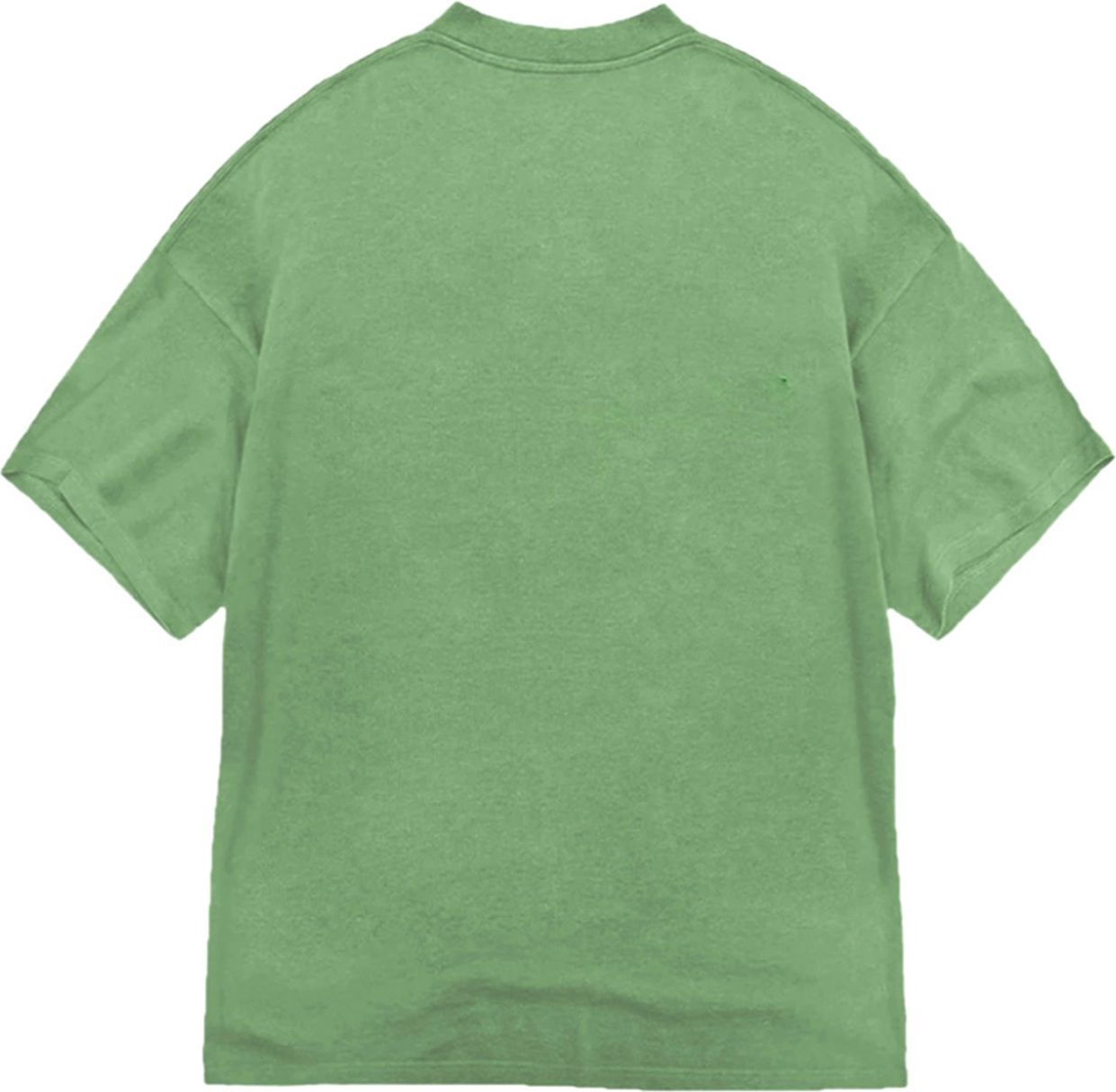 Richesse Grace Green Tshirt Groen