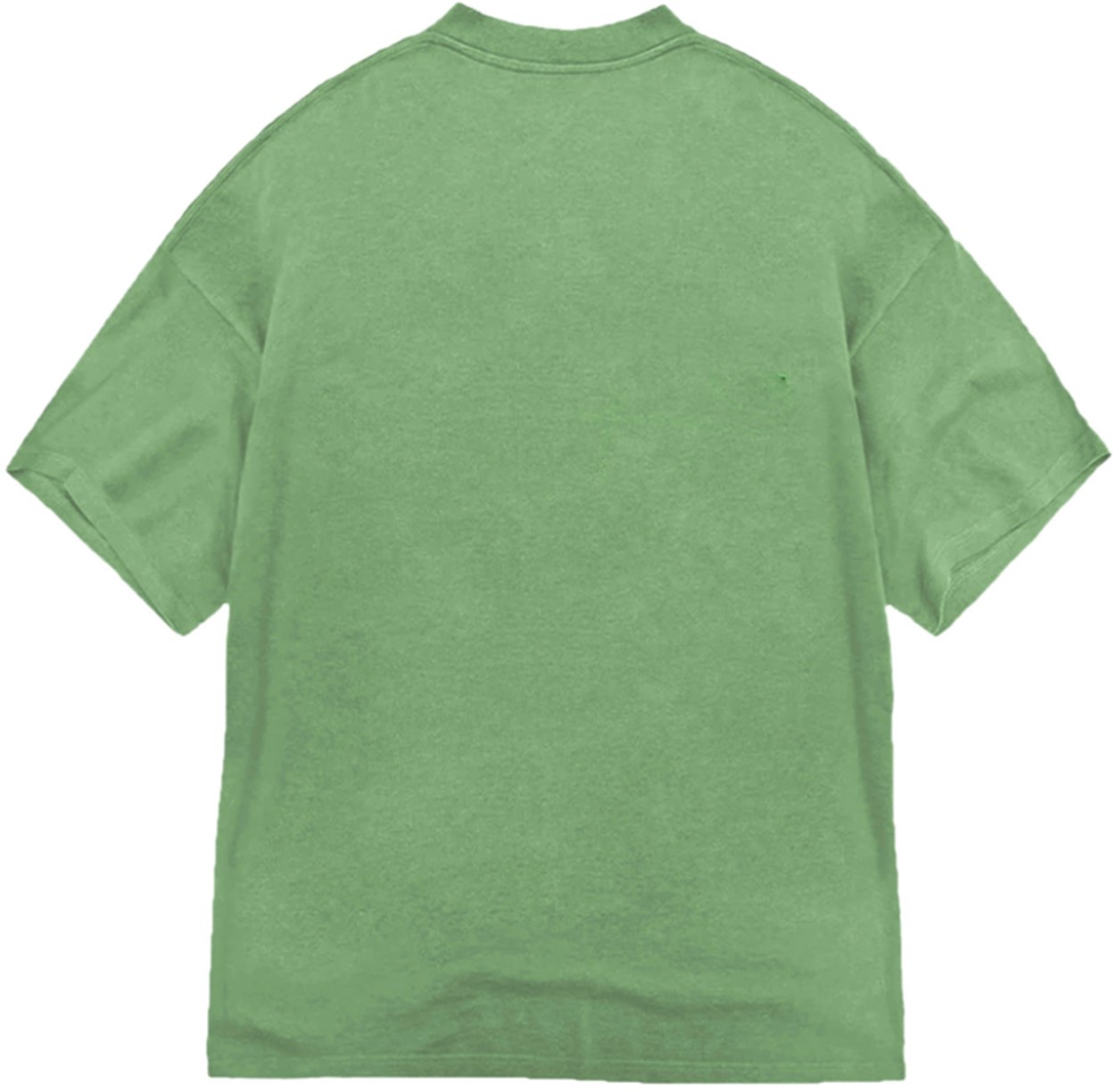 Richesse Grace Green Tshirt Groen