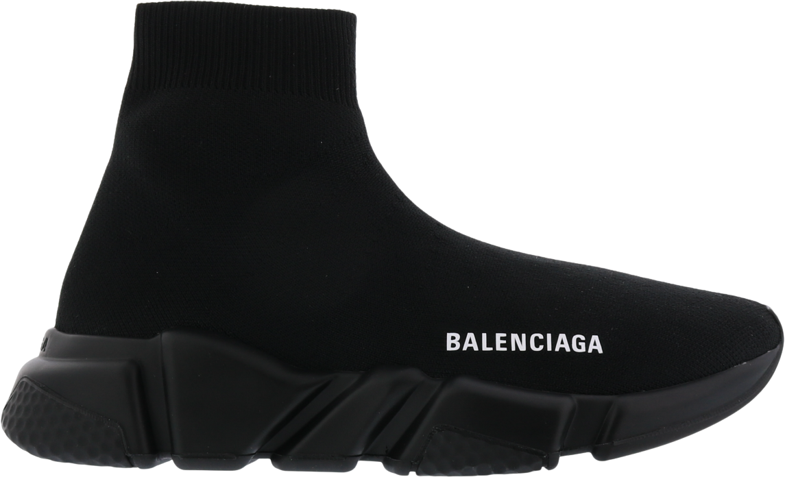 Rijpen acuut voorkomen Balenciaga Balenciaga Sneakers Black | 3 termijnen van elk €231,67