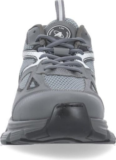 Axel Arigato Sneakers Grey Grey Zwart