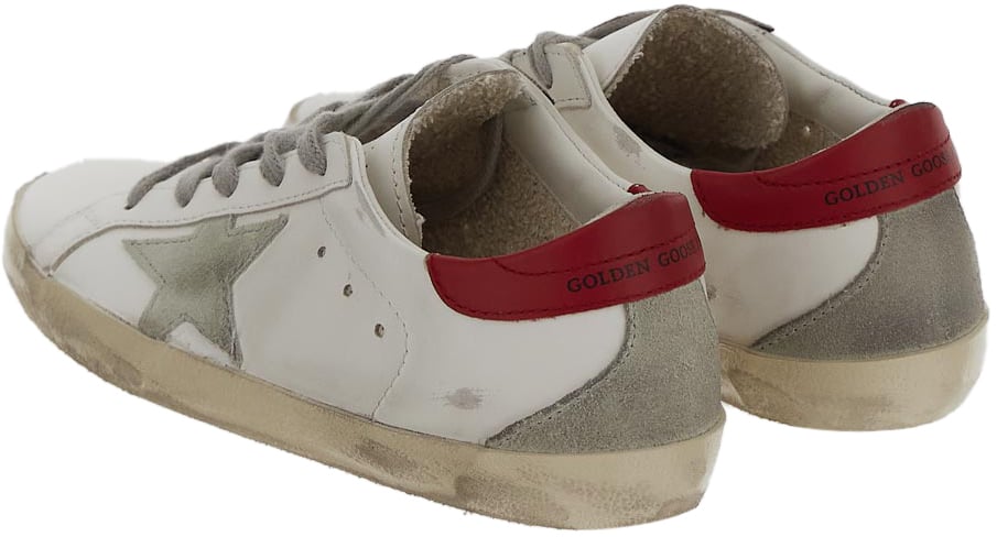 Golden Goose Super-Star Classic Sneakers Divers
