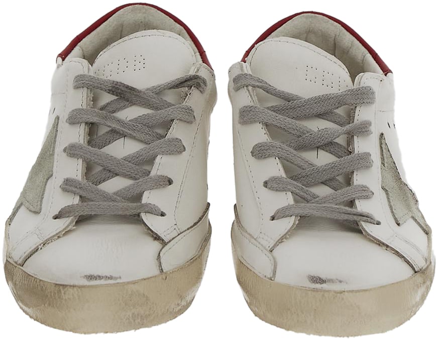 Golden Goose Super-Star Classic Sneakers Divers