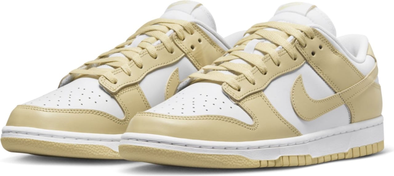 Nike Nike Dunk Low Team Gold Divers