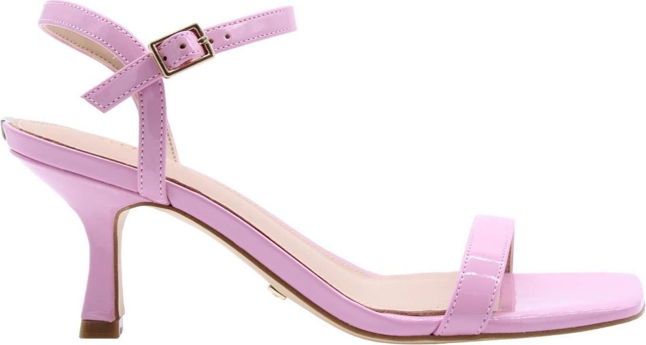 Guess Sandals Pink Roze