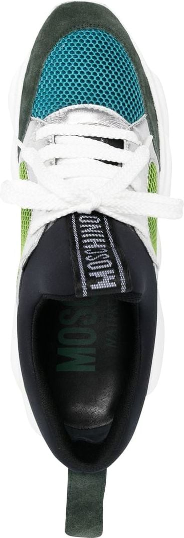Moschino Sneakers MultiColour Divers Divers