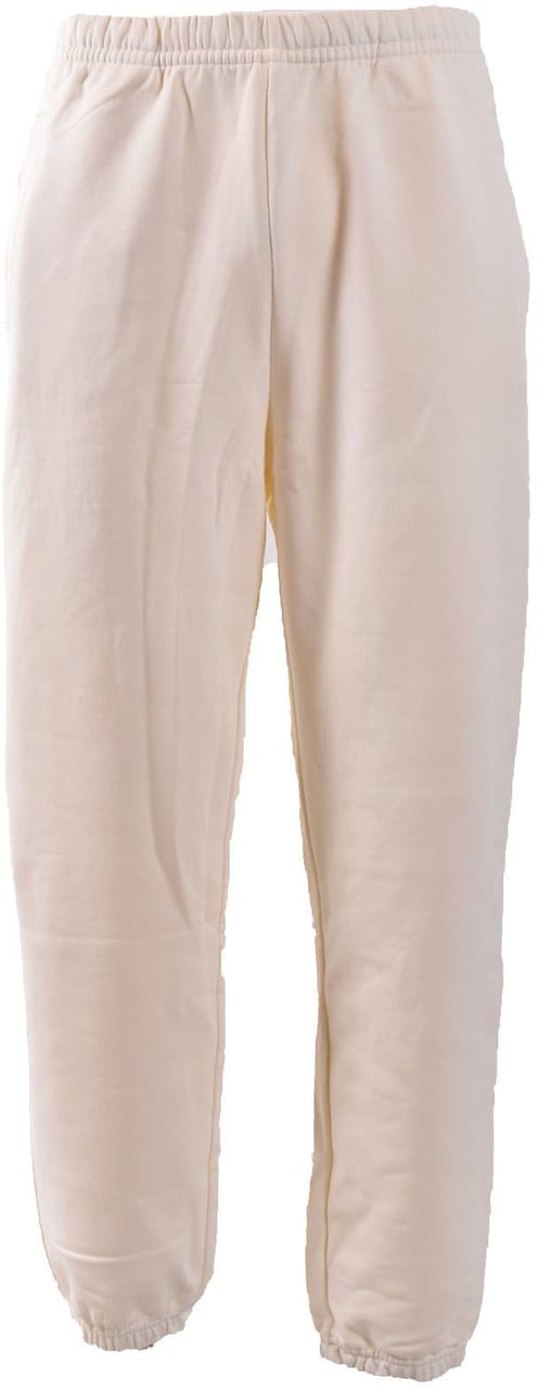 Fred Perry Trousers White Wit