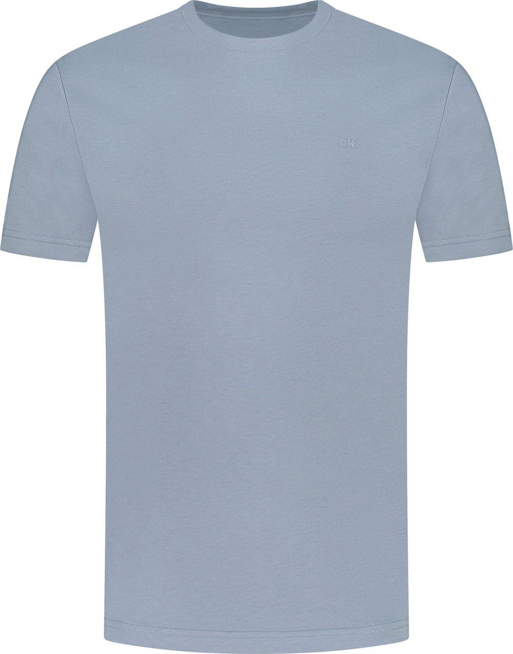 Calvin Klein T-shirt Grijs Grijs