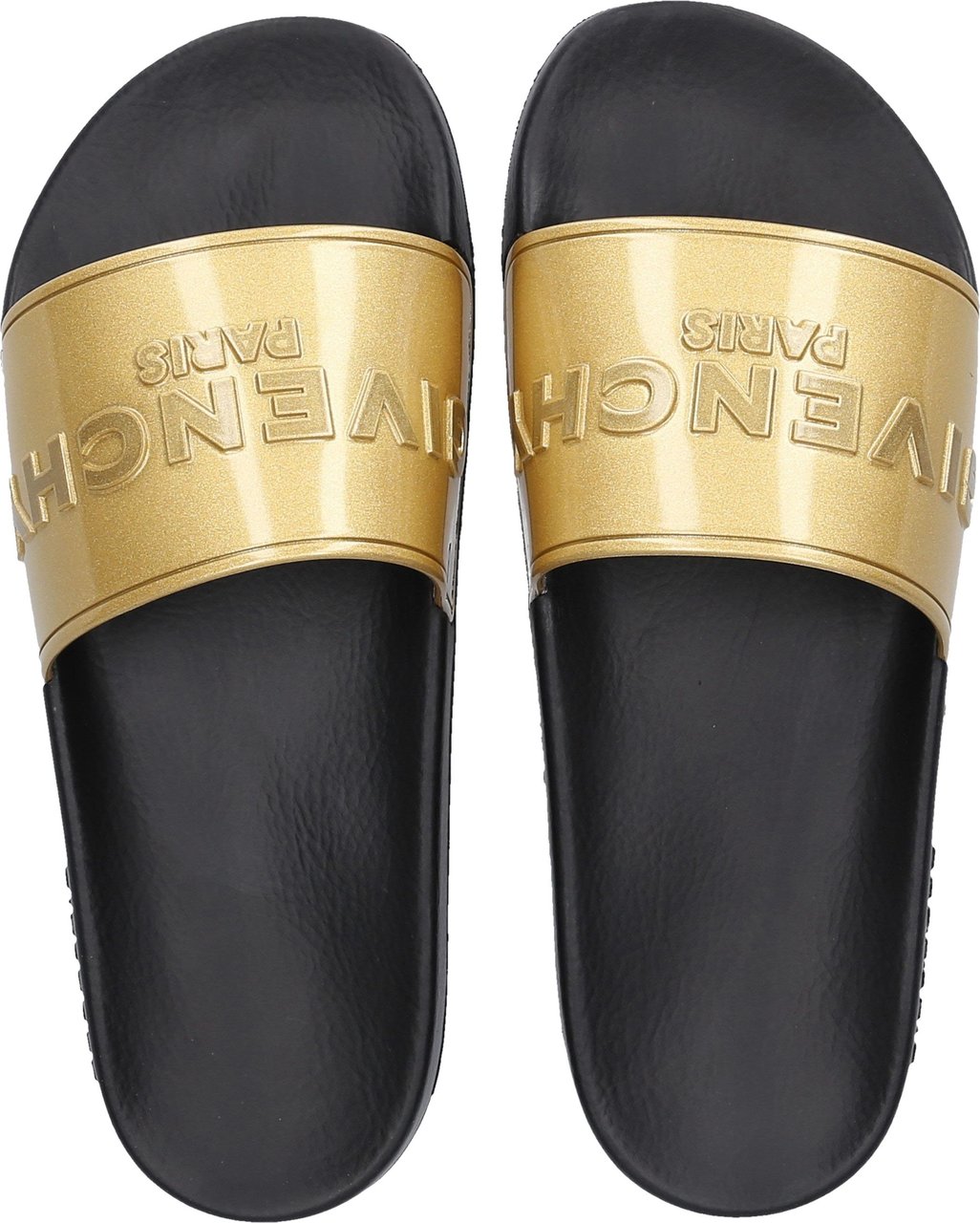 Givenchy Beach Sandals Paris Fanny Goud