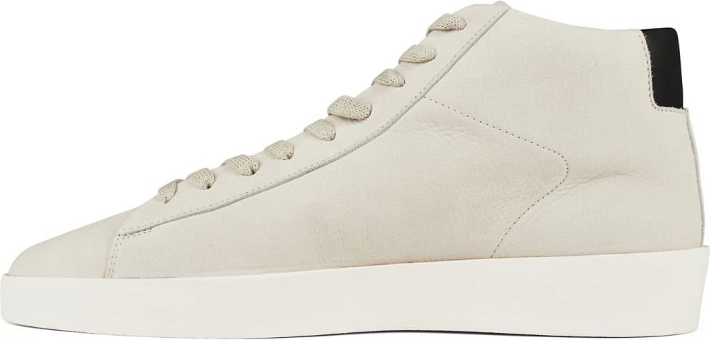 Fear of God Essentials Tennis Court High-top Sneakers Divers