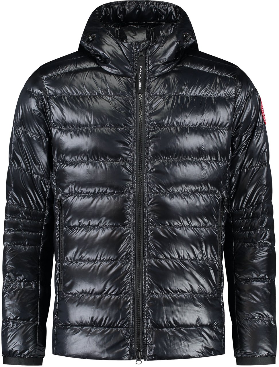 Canada Goose Canada Goose Coats Blauw