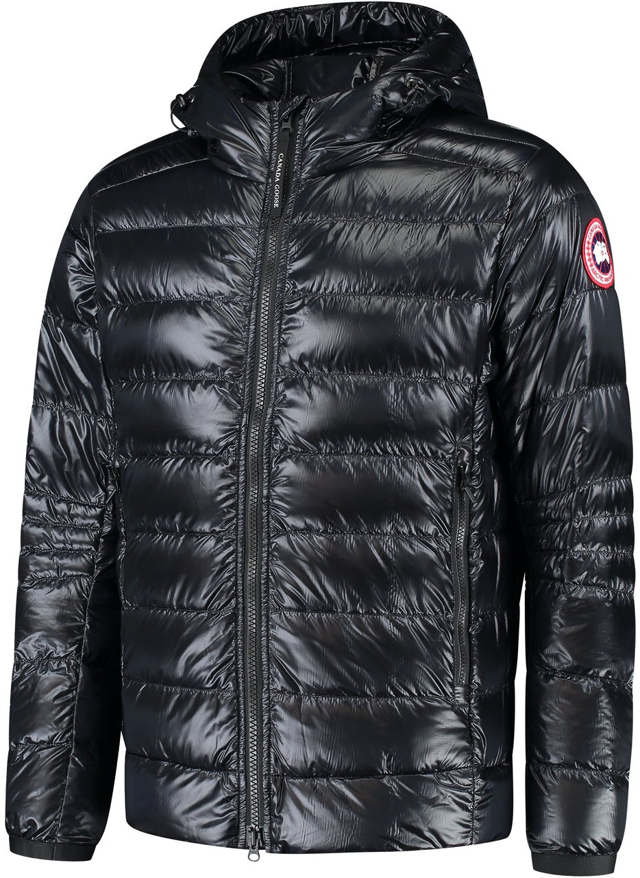 Canada Goose Canada Goose Coats Blauw