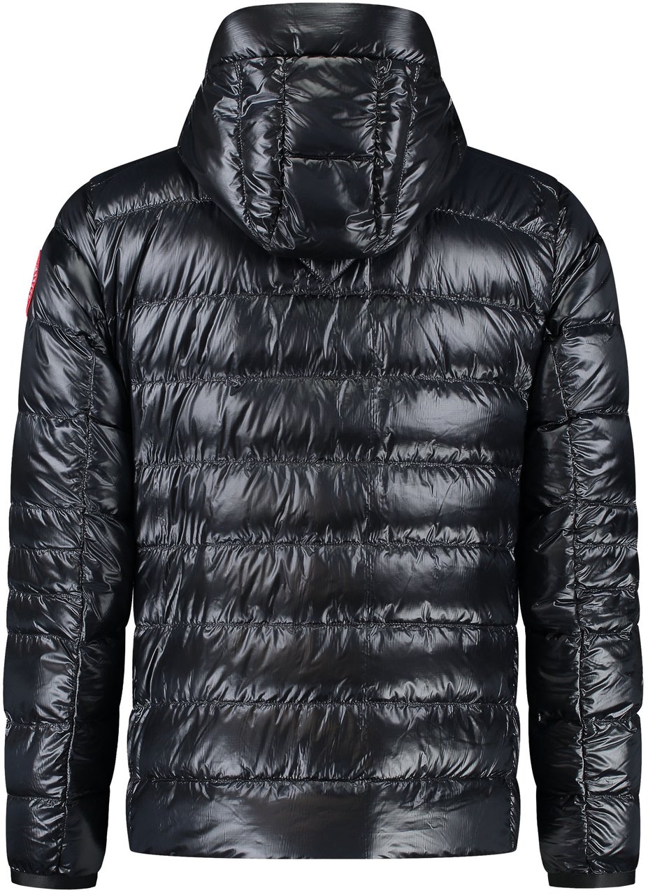 Canada Goose Canada Goose Coats Blauw