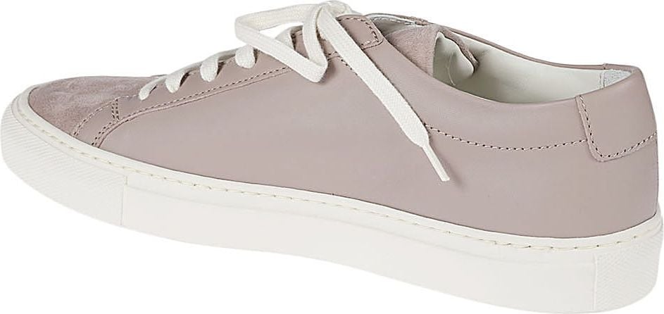 Common Projects Sneakers Gray Grijs