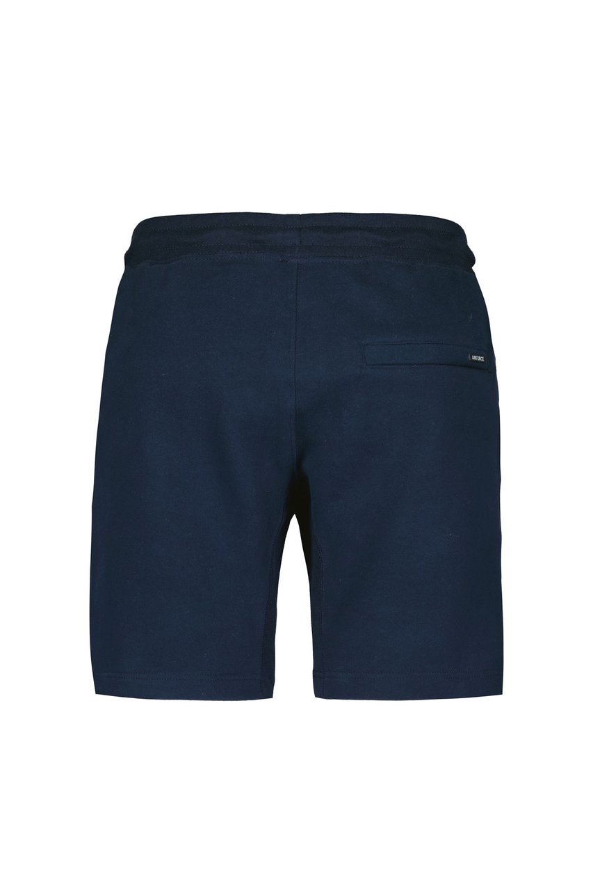 Airforce Korte Broek Blauw Blauw