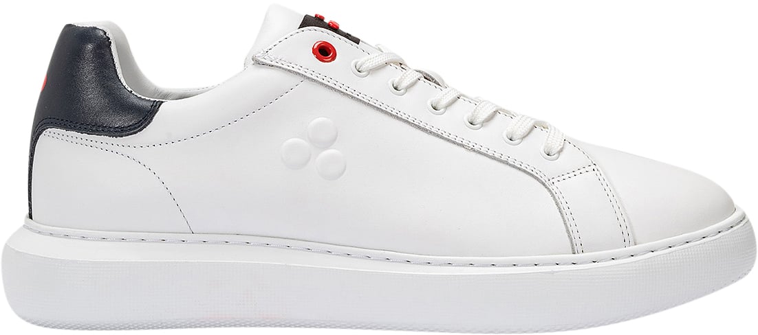 Peuterey Sneakers Helica White Wit
