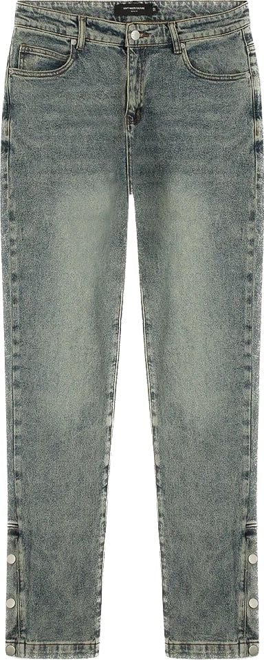 Don't Waste Culture Caius jeans Blauw