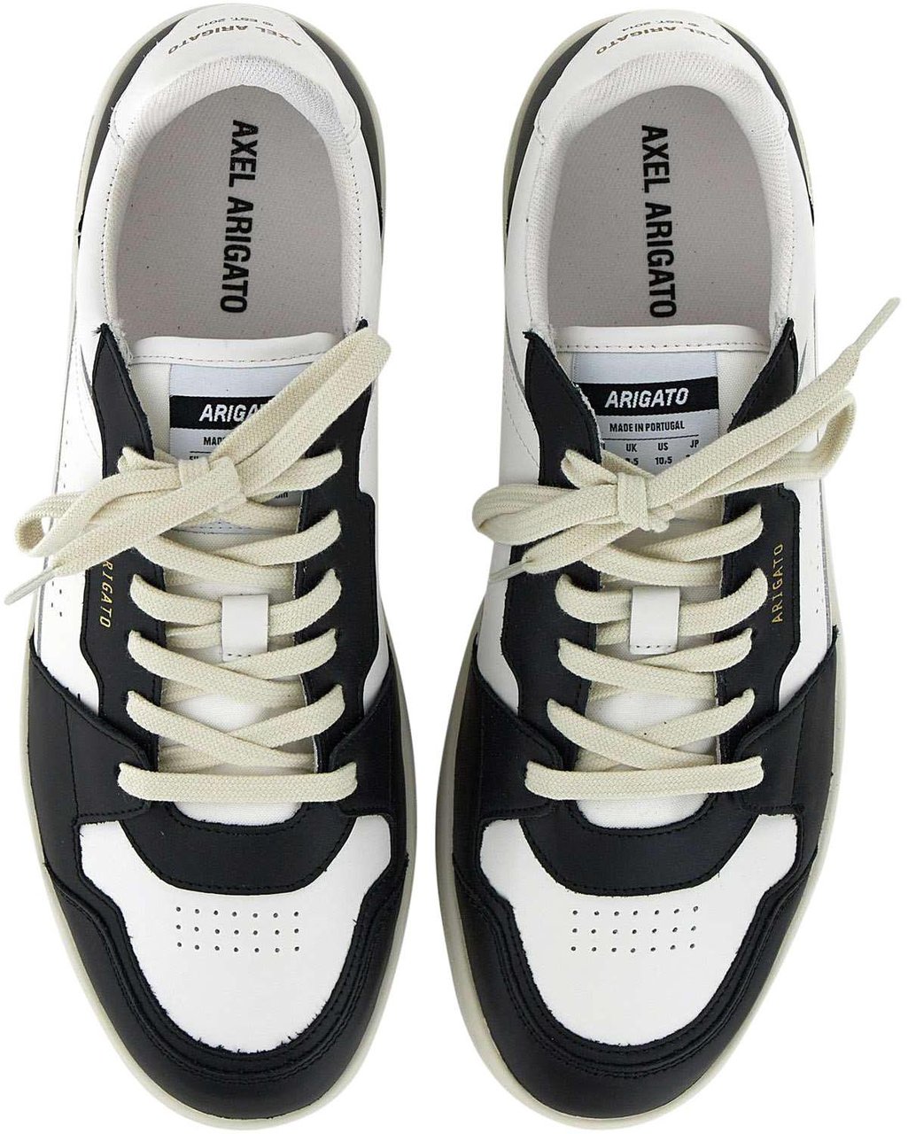 Axel Arigato Sneakers White Wit