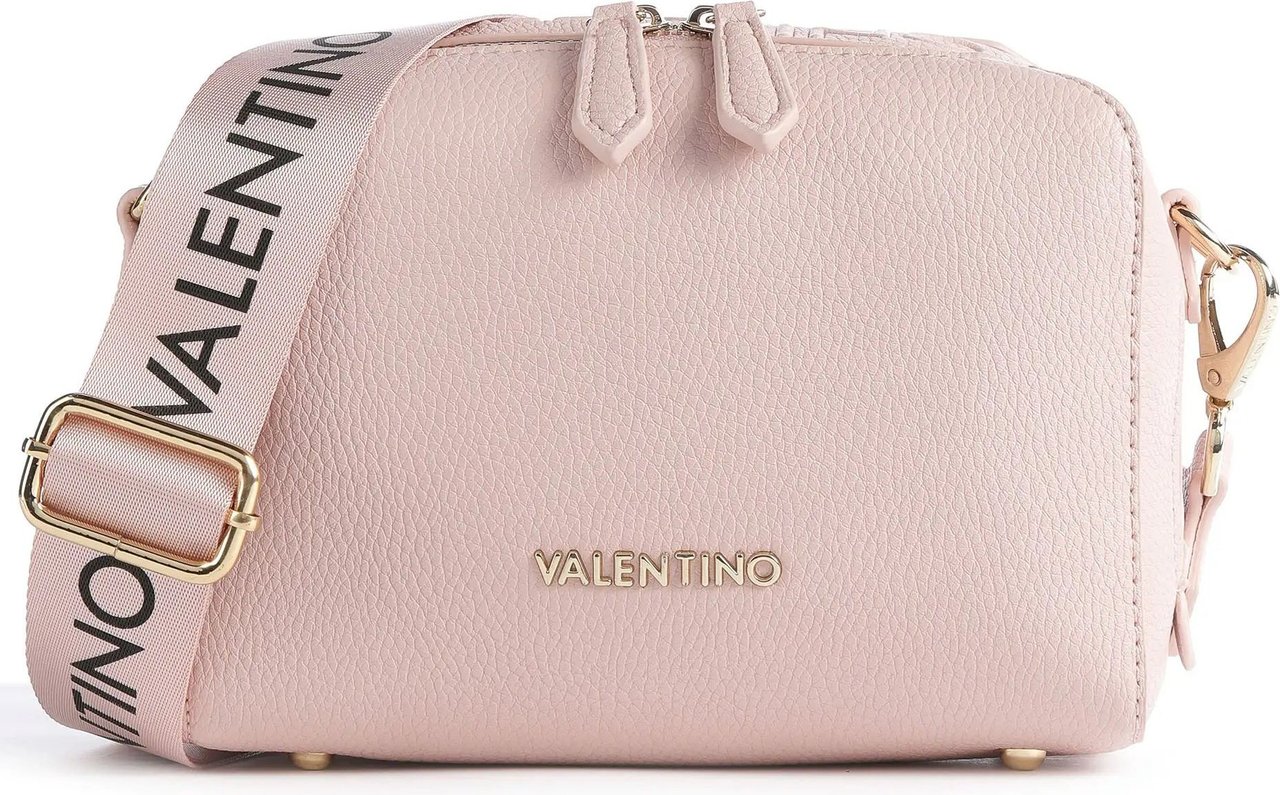 Valentino Valentino Dames Tas Roze VBS52901G/030 PATTIE Roze