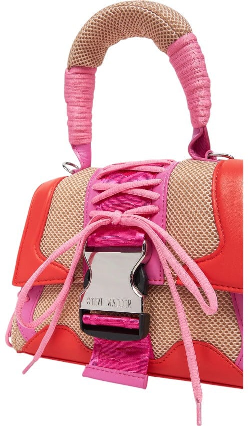 Steve Madden Dames Tas Oranje