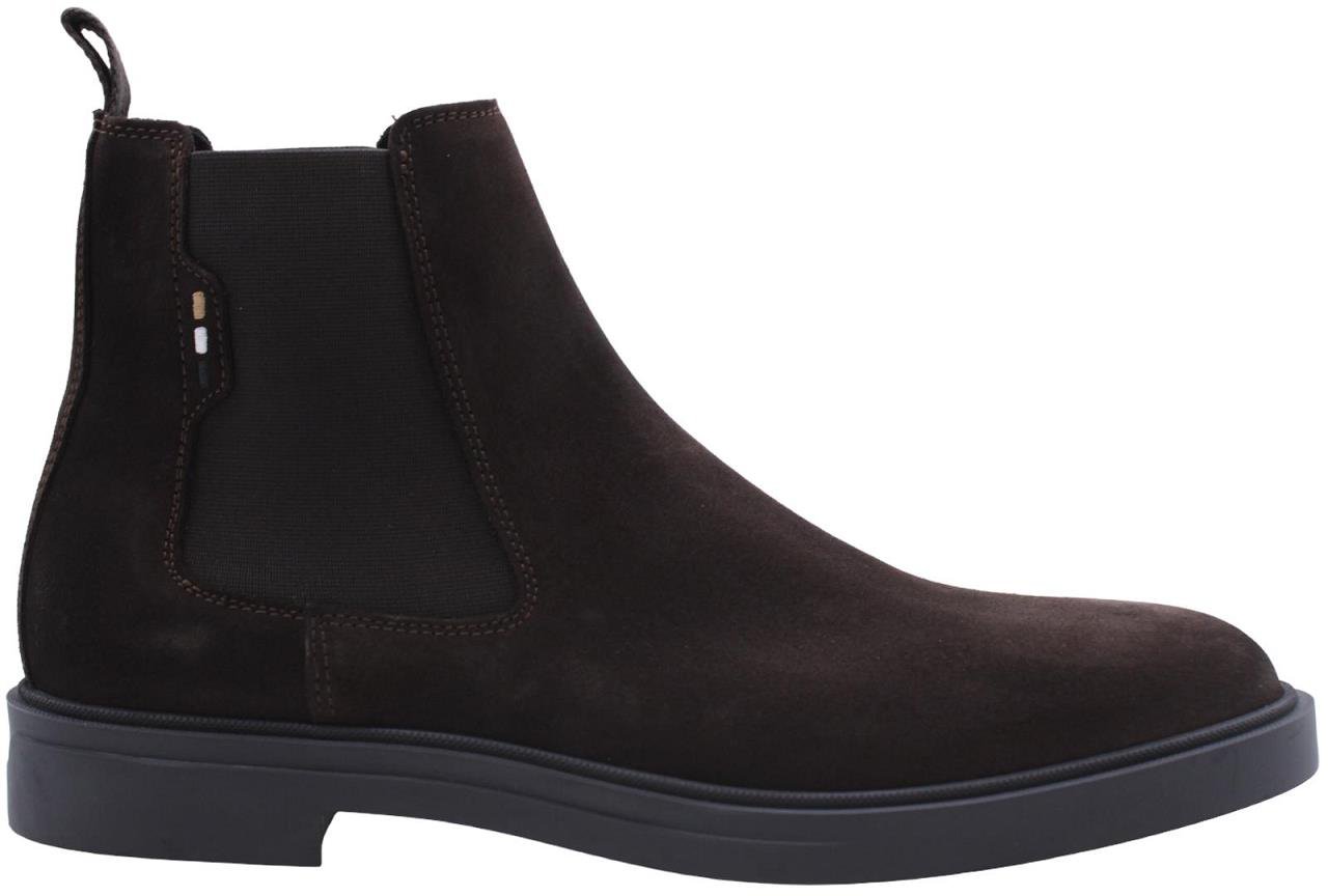Boss Boot Brown Bruin