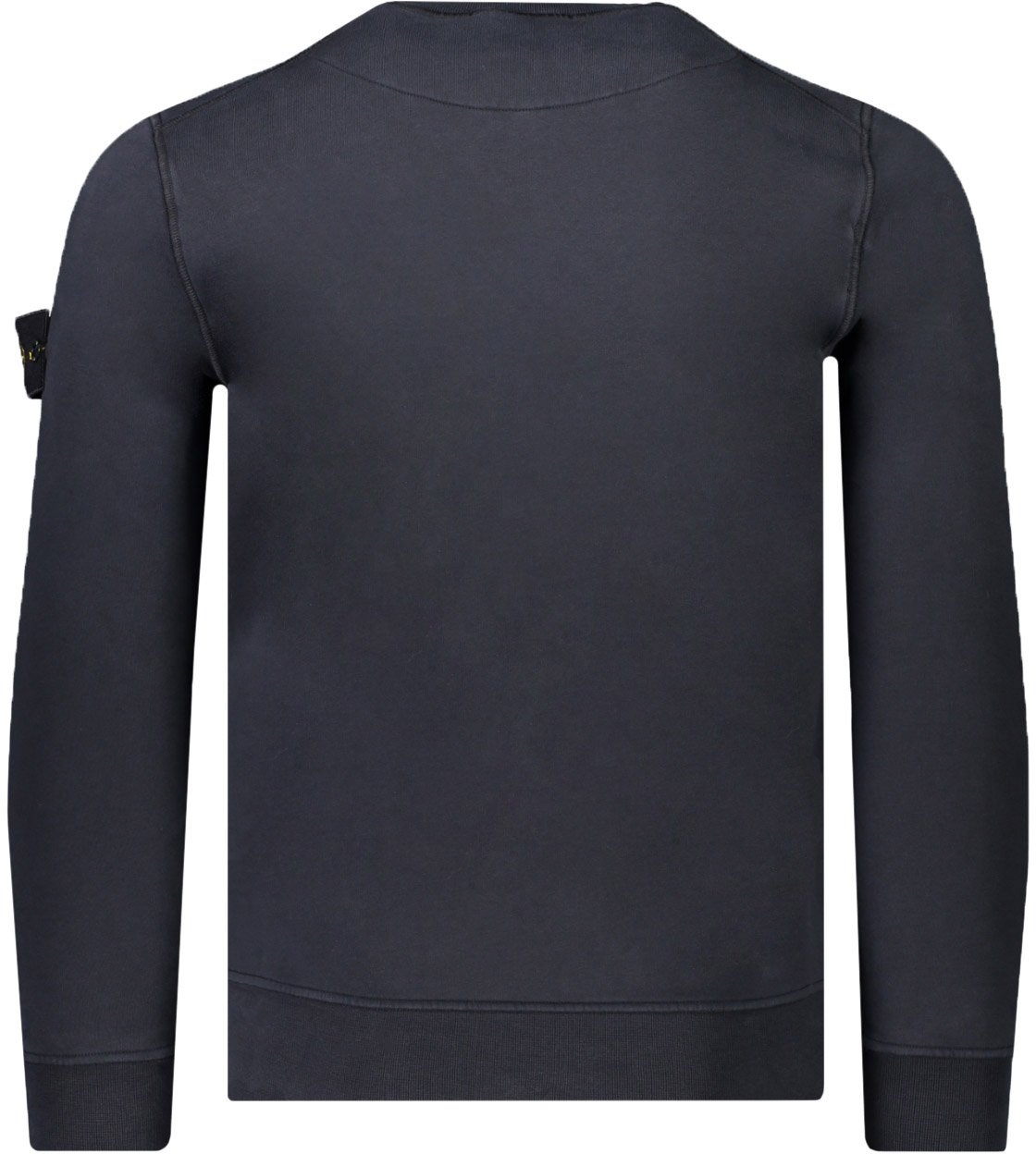 Stone Island Sweater Blauw Blauw