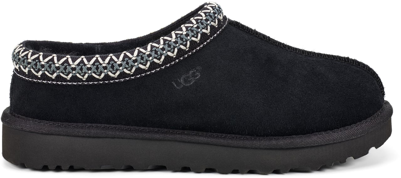 UGG Dames Tasman Zwart Zwart