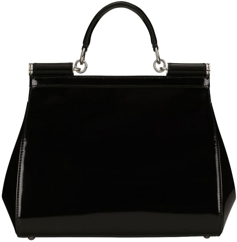 Dolce & Gabbana Bags Black Zwart