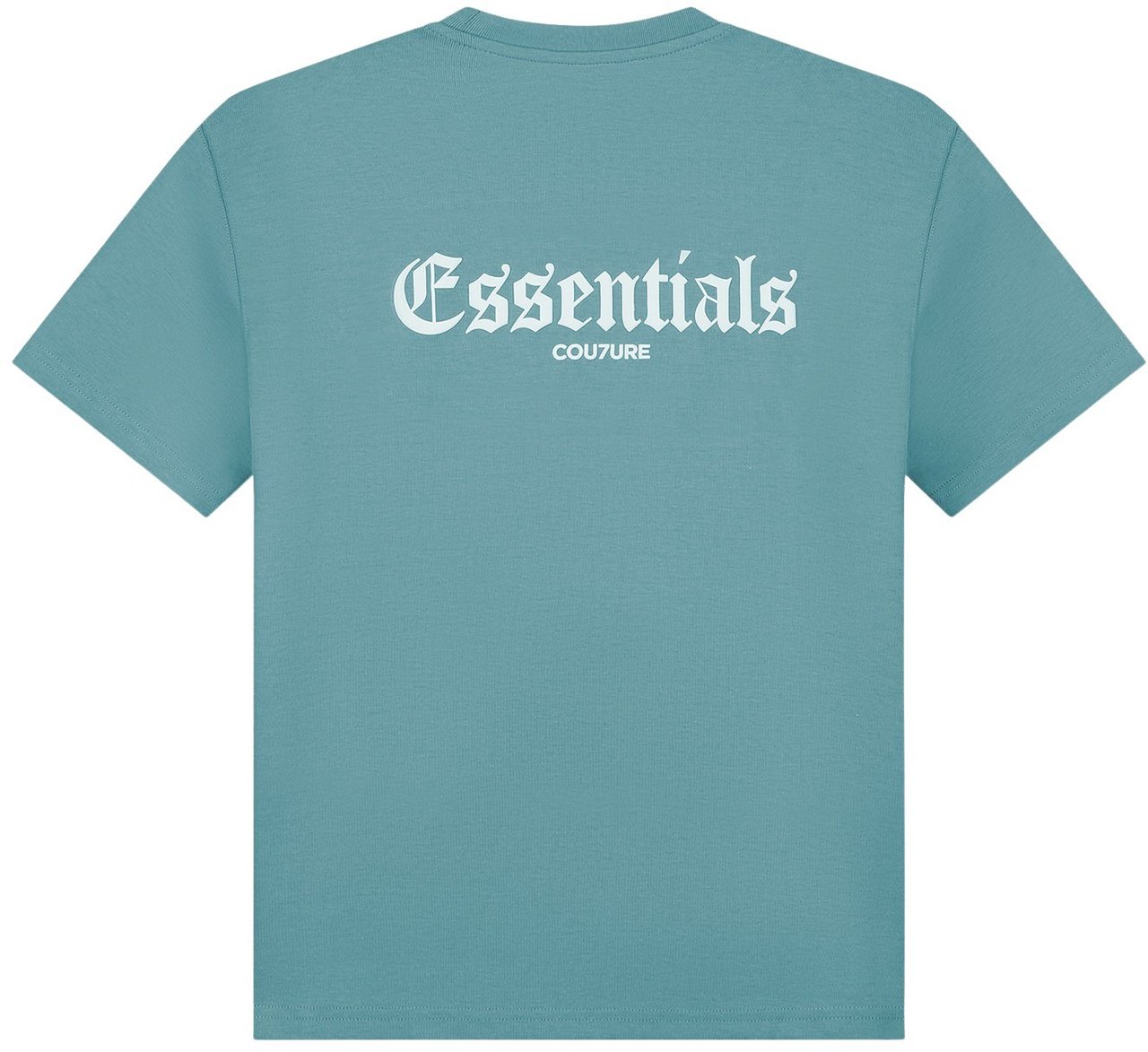 Cou7ure Essentials Miami Set Blauw