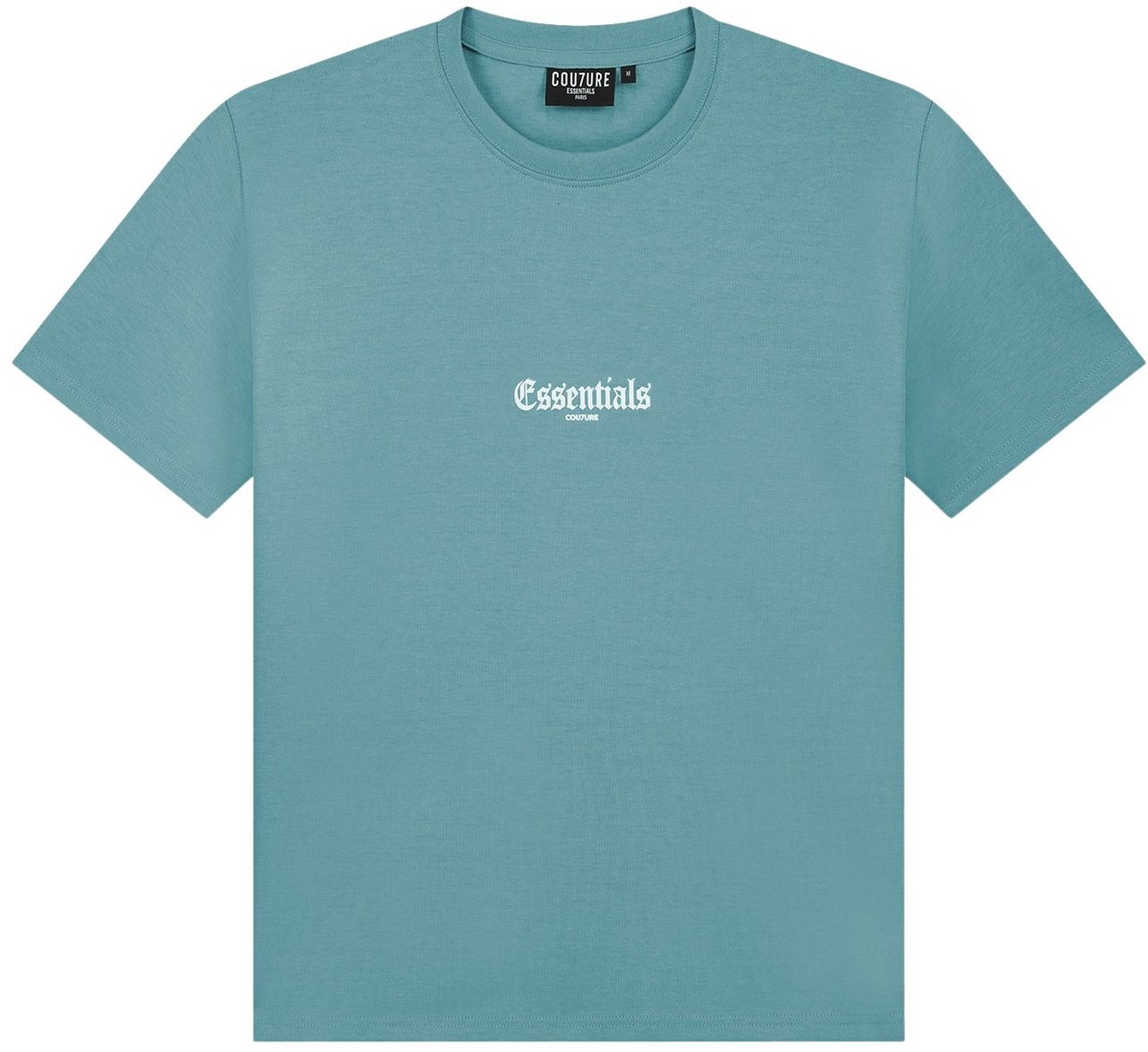 Cou7ure Essentials Miami Set Blauw