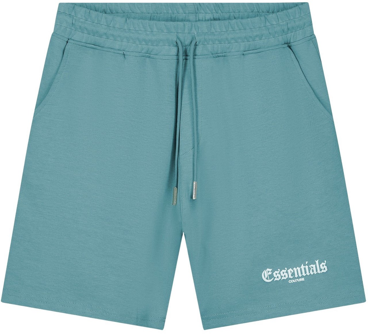 Cou7ure Essentials Miami Set Blauw