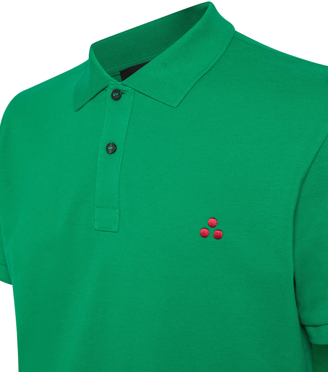 Peuterey Poloshirt Zeno T Groen