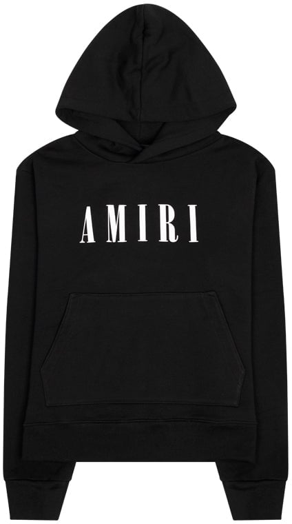 amiri hoodie heren