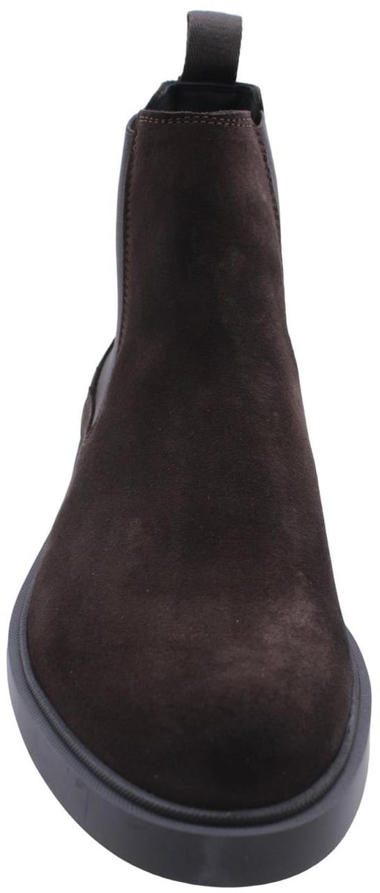 Hugo Boss Boot Brown Bruin