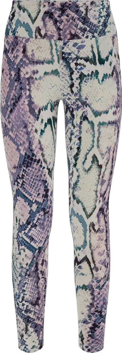 Guess Collyn Legging 4/4 Dames Paars
