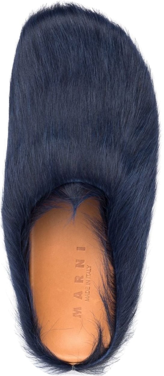 Marni Sandals Black Zwart