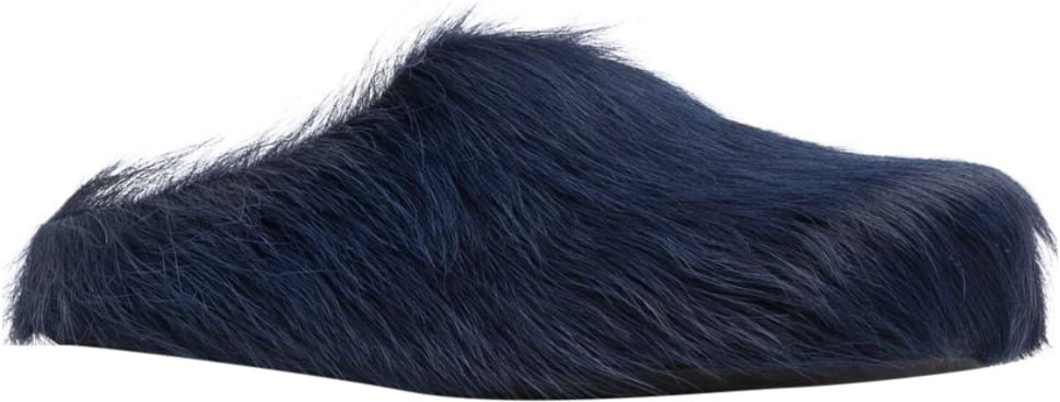 Marni Sandals Black Zwart