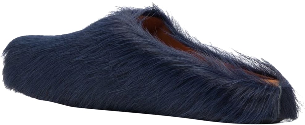 Marni Sandals Black Zwart