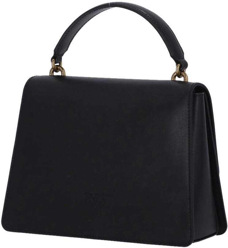 Pinko Borsa Love One Zwart