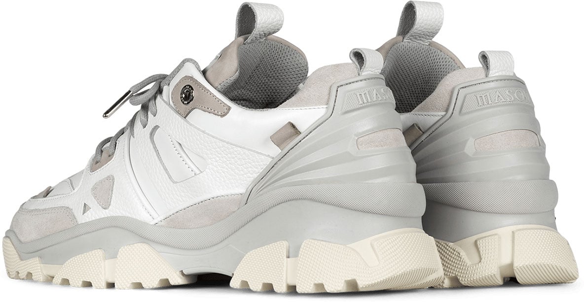 Mason Garments Sneaker Multicolor Divers