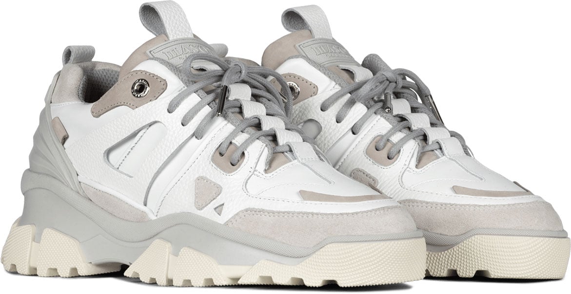 Mason Garments Sneaker Multicolor Divers