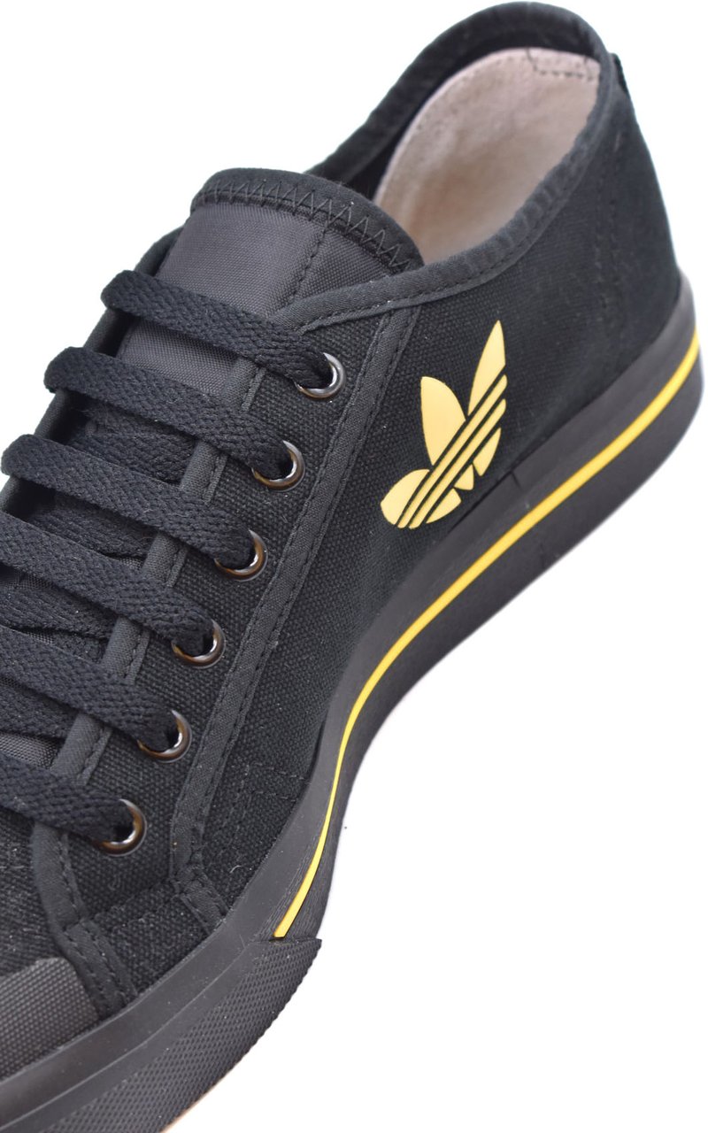Adidas by Raf Simons Sneakers Black Zwart
