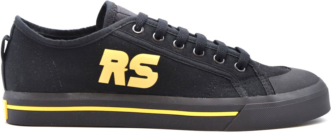 Adidas by Raf Simons Sneakers Black Zwart