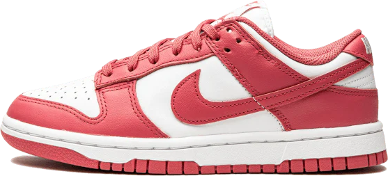 Nike Dunk Low Archeo Pink Roze